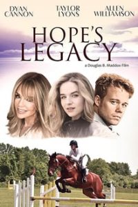 Hopes Legacy (2021) English (Eng Subs) x264 WebRip 480p [309MB] | 720p [795MB] mkv