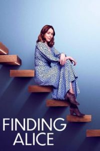 Finding Alice [Season 1] all Episodes English x264 AMZN WebRip 480p 720p mkv