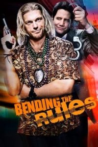 Bending the Rules (2012) Dual Audio Hindi-English x264 Esubs Bluray 480p [269MB] | 720p [1GB] mkv