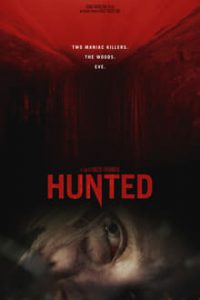 Hunted (2020) English (Eng Subs) x264 WebRip 480p [258MB] | 720p [795MB] mkv