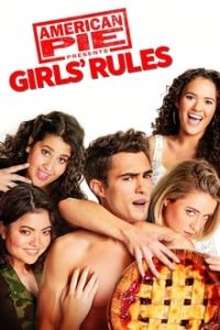 American Pie Presents Girls Rules (2020) English (Eng Subs) x264 Bluray 480p [315MB] | 720p [862MB] mkv