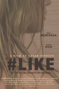 #Like (2021) English x264 WebRip 480p [276MB] | 720p [795MB] mkv