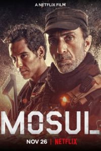Mosul (2020) Arabic (Eng Subs) x264 WebRip 480p [301MB] | 720p [795MB] mkv