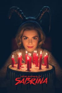 Chilling Adventures of Sabrina [Season 4] all Episodes Dual Audio Hindi-English x264 NF WEB-DL 480p 720p ESub mkv