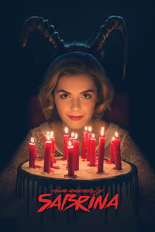 Chilling Adventures of Sabrina - Rotten Tomatoes