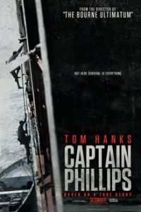 Captain Phillips (2013) Dual Audio Hindi-English x264 Esubs Bluray 480p [423MB] | 720p [943MB] mkv