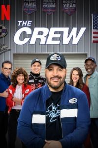 The Crew [Season 1] All Episodes Dual Audio Hindi-English MSubs WEBRip HD 480p 720p mkv