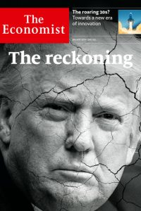 Trump The Reckoning (2021) English (Eng Subs) x264 WebRip 480p [217MB] | 720p [795MB] mkv