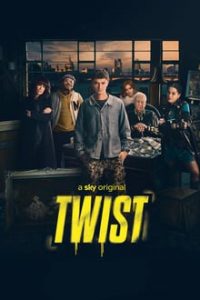 Twist (2021) English (Eng Subs) x264 HDRip 480p [261MB] | 720p [795MB] mkv