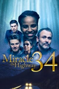 Miracle on Highway 34 (2020) English (Eng Subs) x264 WebRip 480p [211MB] | 720p [794MB] mkv