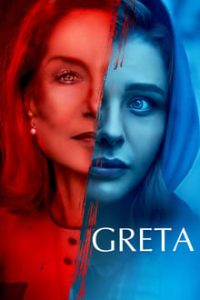 Greta (2018) Dual Audio Hindi ORG-English x264 ESubs Bluray 480p [316MB] | 720p [837MB] mkv