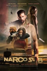 Narco Sub (2021) x264 English (Eng Subs) WebRip HD 480p [280MB] | 720p [796MB] mkv