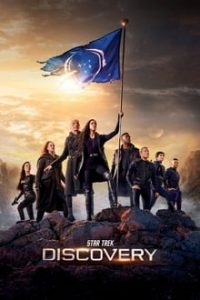 Star Trek Discovery [Season 1-2-3] all Episodes English x264 WebRip 480p 720p ESubs mkv