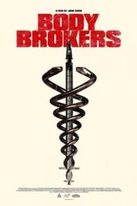 Body Brokers (2021) English x264 WebRip 480p [324MB] | 720p [795MB] mkv