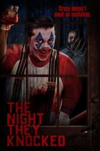 The Night They Knocked (2019) x264 English (Eng Subs) WebRip HD 480p [233MB] | 720p [795MB] mkv