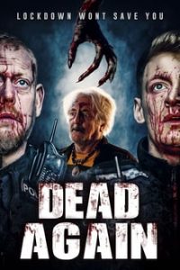 Dead Again (2021) English (Eng Subs) x264 WebRip 480p [216MB] | 720p [794MB] mkv