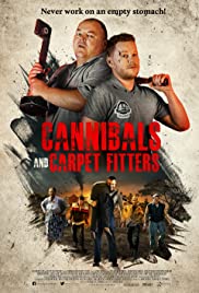 Cannibals and Carpet Fitters (2017) x264 English (Eng Subs) WebRip HD 480p 720p [697MB] mkv