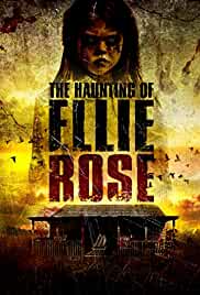 The Haunting of Ellie Rose Poster