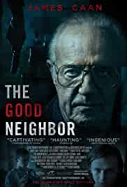 The Good Neighbor Poster