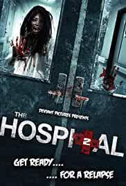 The Hospital 2 (2015) x264 English (Eng Subs) BluRay HD 480p 720p [634MB] mkv