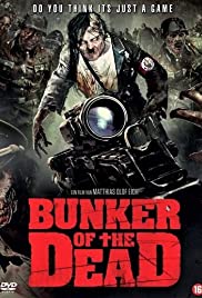 Bunker of the Dead Poster