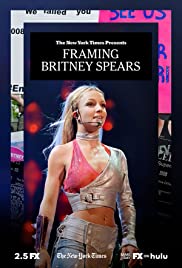 Framing Britney Spears 2021 x264 English (Eng Subs) WebRip HD 480p [222MB] | 720p [795MB] mkv