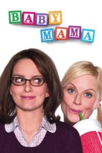 Baby Mama (2008) Dual Audio Hindi-English x264 Esubs Bluray 480p [320MB] | 720p [897MB] mkv