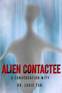 Alien Contactee (2020) English (Eng Subs) x264 WebRip 480p [187MB] | 720p [795MB] mkv
