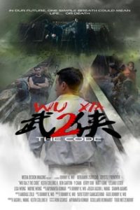 Wu Xia 2 the Code (2019) Dual Audio Hindi-English x264 Esubs Web-DL 480p [258MB] | 720p [904MB] mkv