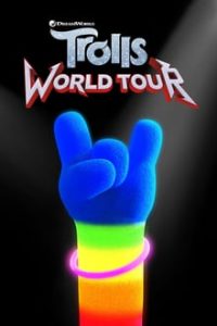 Trolls World Tour (2020) Dual Audio Hindi ORG-English x264 Esubs Bluray 480p [309MB] | 720p [903MB] mkv