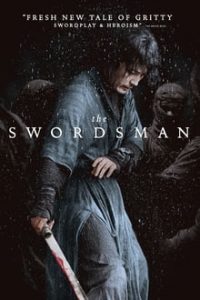 The Swordsman (2020) Korean (Eng Subs) x264 BluRay 480p [300MB] | 720p [795MB] mkv