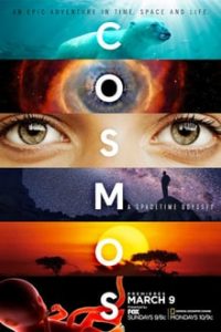 Cosmos  [Season 1] all Episodes English x264  WEB-DL 480p 720p ESub mkv