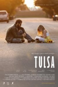 Tulsa (2020) English (Eng Subs) x264 WebRip 480p [357MB] | 720p [795MB] mkv