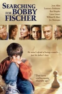 Searching for Bobby Fischer (1993) Dual Audio Hindi-English x264 Esubs Web-DL 480p [357MB] | 720p [946MB] mkv