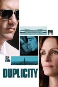 Duplicity (2009) Dual Audio Hindi-English x264 ESubs Bluray 480p [404MB] | 720p [1GB] mkv