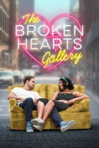 The Broken Hearts Gallery (2020) Dual Audio Hindi-English x264 Esubs Web-DL 480p [354MB] | 720p [961MB] mkv