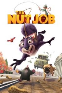 The Nut Job (2014) Dual Audio Hindi-English x264 Esubs Bluray 480p [275MB] | 720p [971MB] mkv