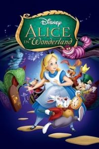 Alice in Wonderland (1951) Dual Audio Hindi-English x264 Esubs Bluray 480p [246MB] | 720p [589MB] mkv