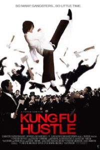 Kung Fu Hustle (2004) Dual Audio Hindi-English x264 Esubs Bluray 480p [321MB] | 720p [880MB] mkv