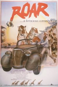 Roar (1981) Dual Audio Hindi-English x264 Esubs Bluray 480p [300MB] | 720p [845MB] mkv