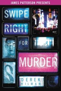 Swipe Right for Murder [Season 1] x264 HDTV All English [English] Eng Subs 480p 720p mkv