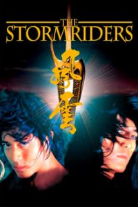 The Storm Riders (1998) Dual Audio Hindi-Chinese x264 Esubs Bluray 480p [414MB] | 720p [1GB] mkv