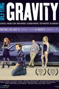 Defying Gravity (2008) Dual Audio Hindi-English x264 WebRip 480p [293MB] | 720p [767MB] mkv