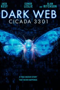 Dark Web Cicada 3301 (2021) English x264 Bluray 480p [340MB] | 720p [868MB] mkv