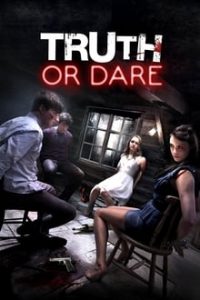 Truth or Dare (2012) Dual Audio Hindi ORG-English x264 Esubs Bluray 480p [307MB] | 720p [743MB] mkv