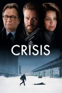 Crisis (2021) English (Eng Subs) x264 Web-DL 480p [355MB] | 720p [1GB] mkv