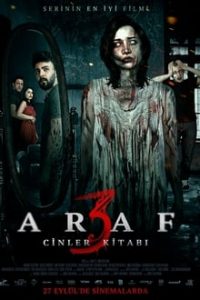 Araf 3 Cinler Kitabi (2019) Dual Audio Hindi-Turkish x264 Esubs Web-DL 480p [268MB] | 720p [725MB] mkv