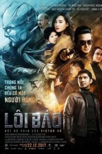 Lôi Báo (2017) Dual Audio Hindi-English x264 HDTV 480p [364MB] | 720p [1GB] mkv