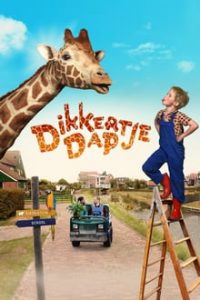 My Giraffe (2017) Dual Audio Hindi-Dutch x264 Esubs Bluray 480p [240MB] | 720p [1GB] mkv