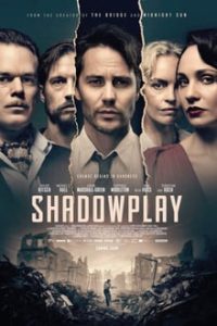 Shadowplay [Season 1] x264 2DF WebRip All English [English] Eng Subs 480p 720p mkv